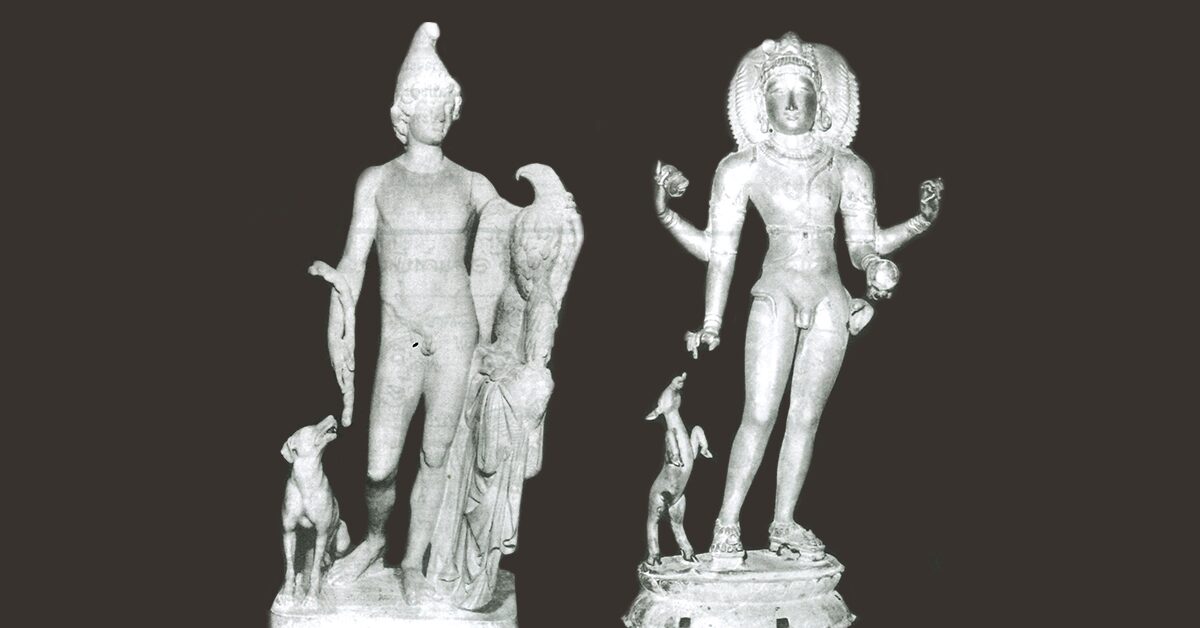 การค้นพบวัตถุโบราณ วัตถุปริศนาแห่งโรมัน