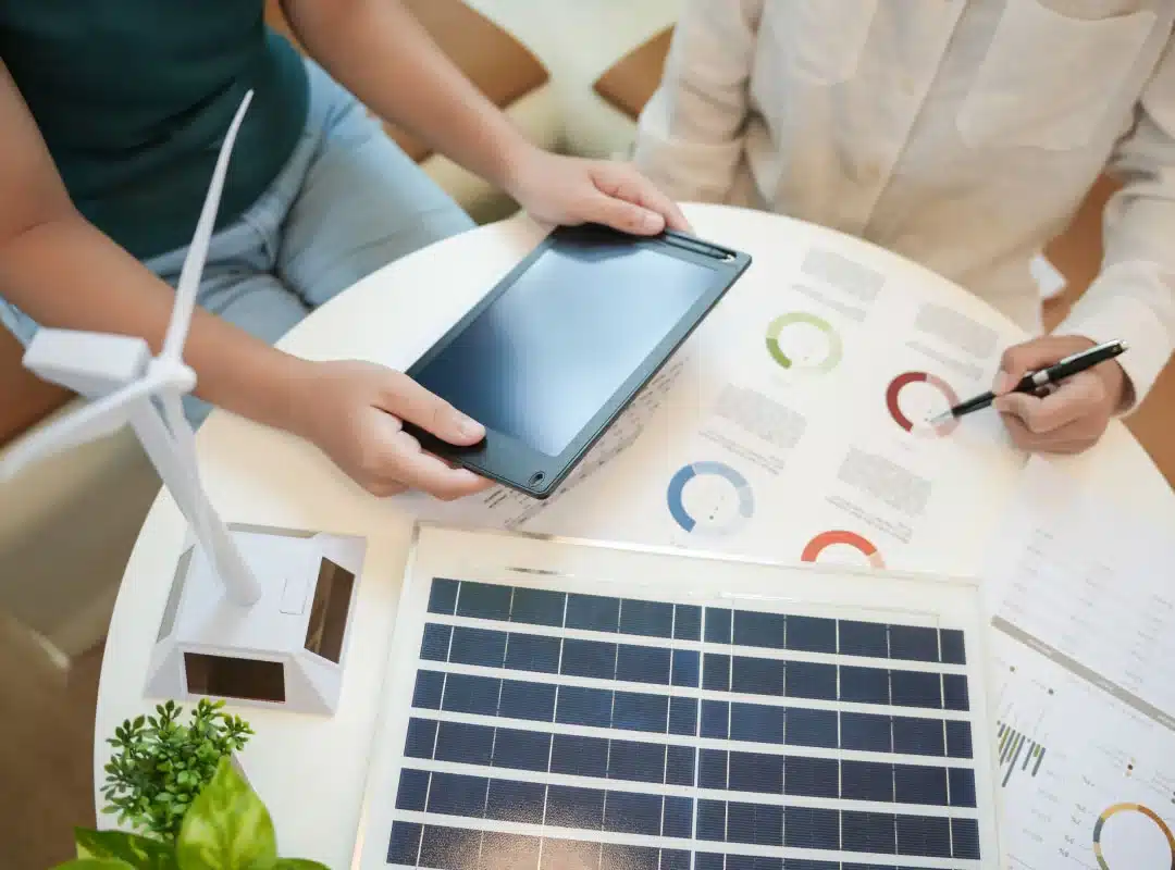 2 เรื่อง Solar Cell ที่ควรรู้ก่อนตัดสินใจติดตั้ง