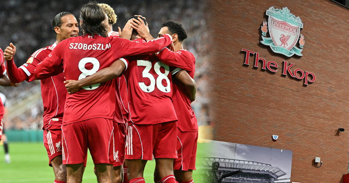 ตลาดหน้าหนาวระอุแน่!! ลิเวอร์พูลพร้อมทุ่ม 66 ล้านปอนด์ คว้า “ก็อคชู” เสริมทัพตามใจ อาร์เน่อ